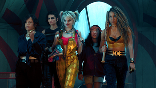 Warner Bros. changes <i>Birds Of Prey </i>title to boost ticket sales